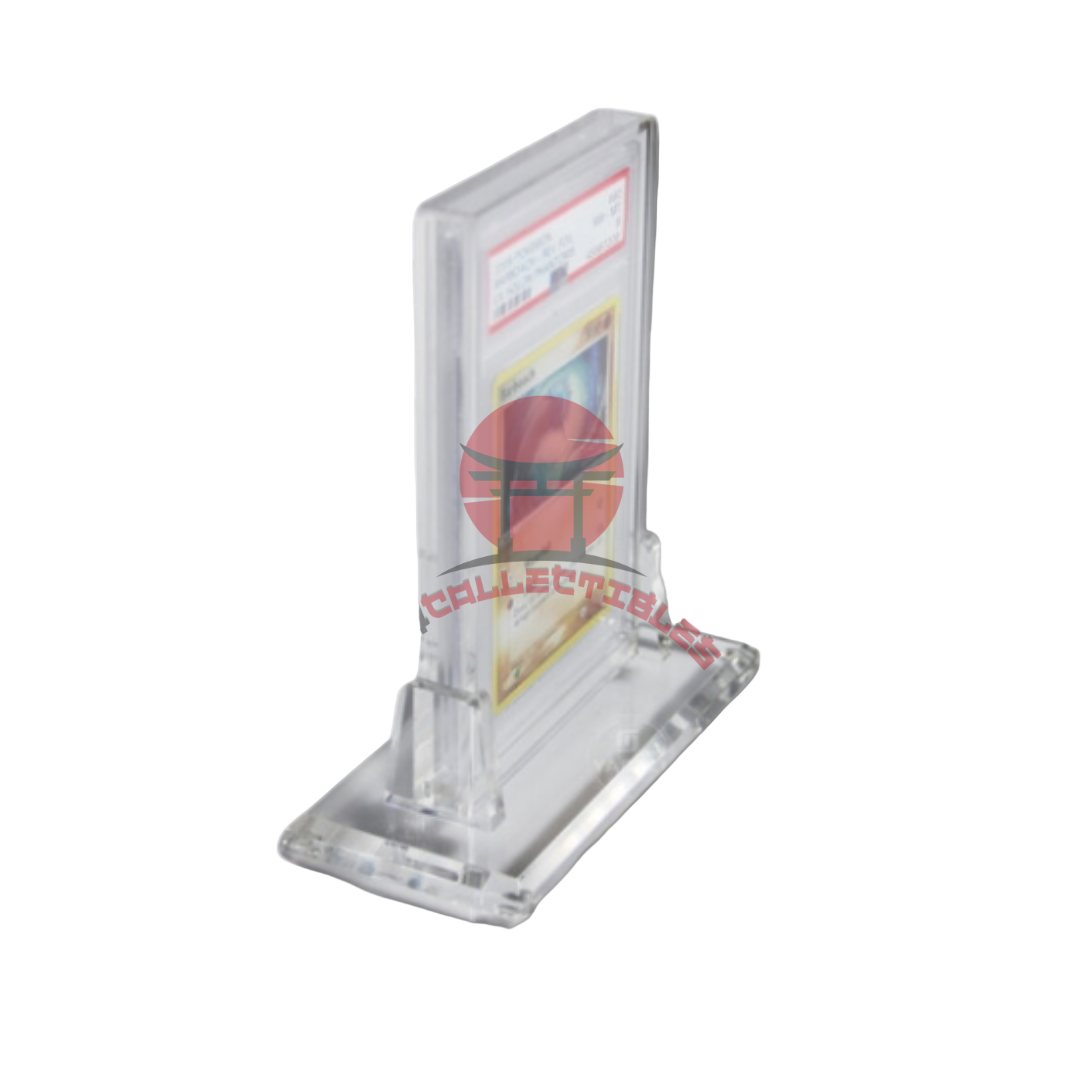 Case in Plexiglass per PSA/GRAAD