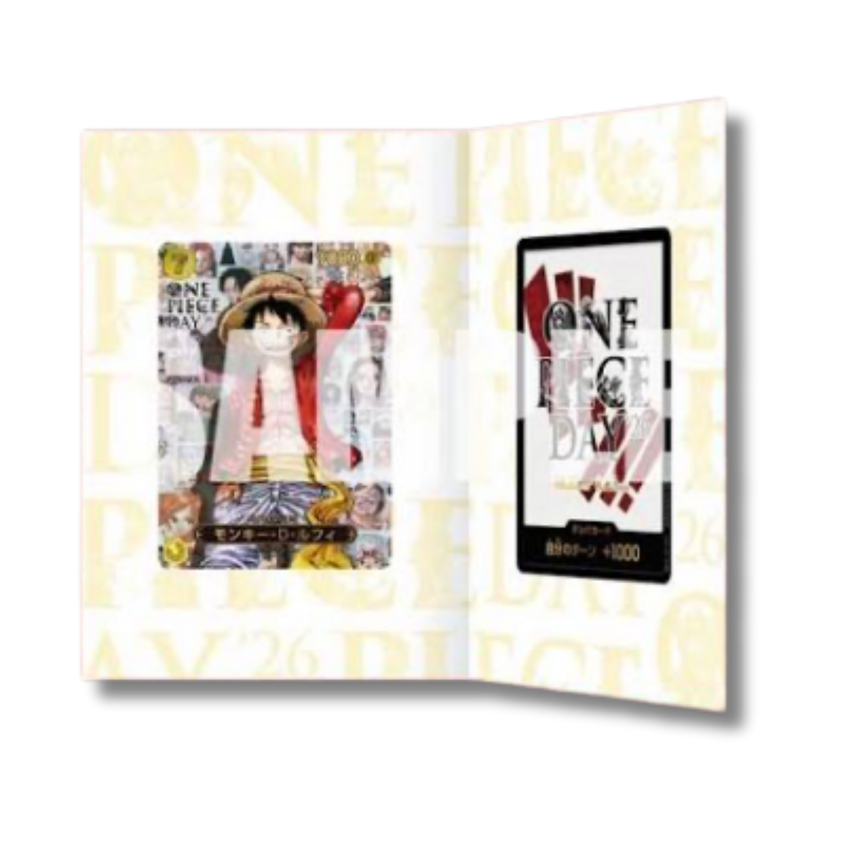 One Piece Day 2026 Special Collection
