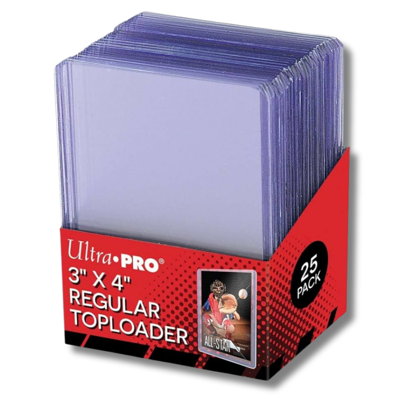 UltraPro TopLoader