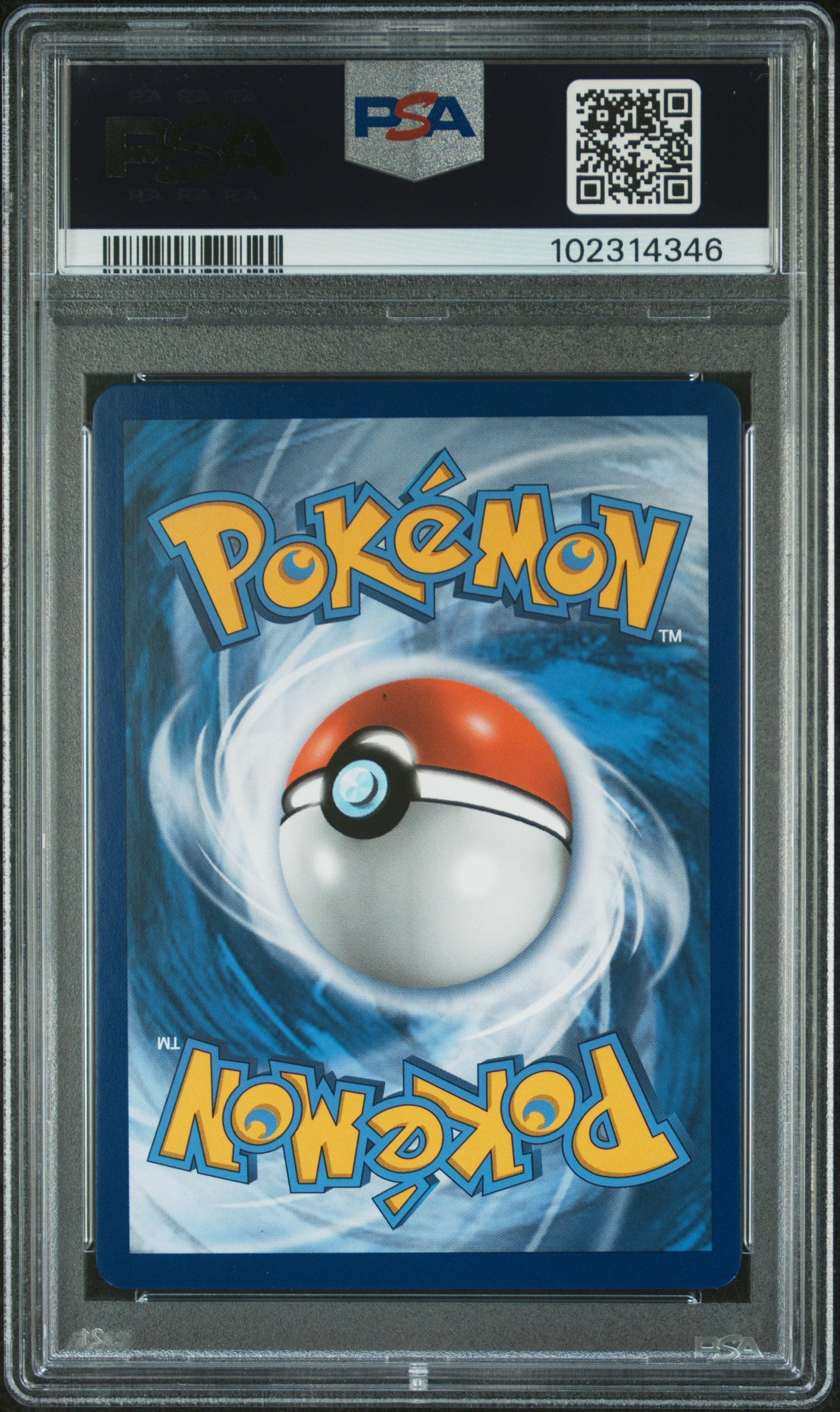 Charizard & Braixen 022 - PSA 10 -