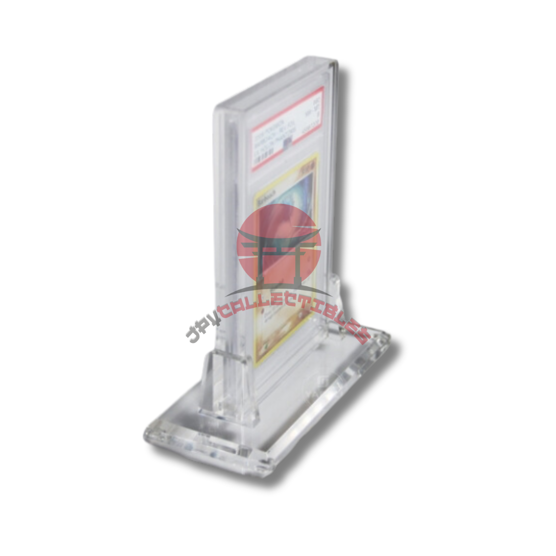 Case in Plexiglass per PSA/GRAAD