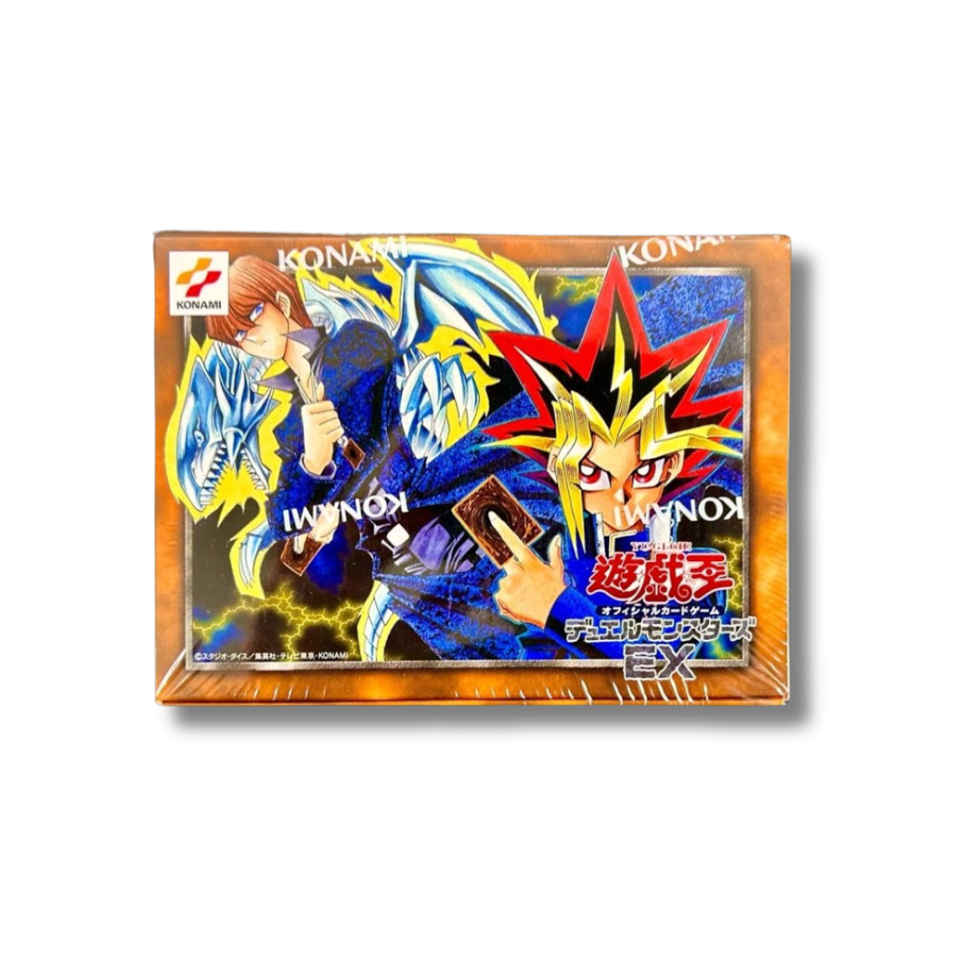 EX Starter Box: Tokyo Dome Reprint