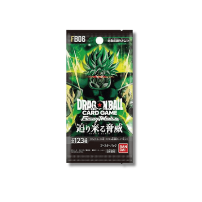 FB06 - Rivals Clash - Display 24 Booster Packs