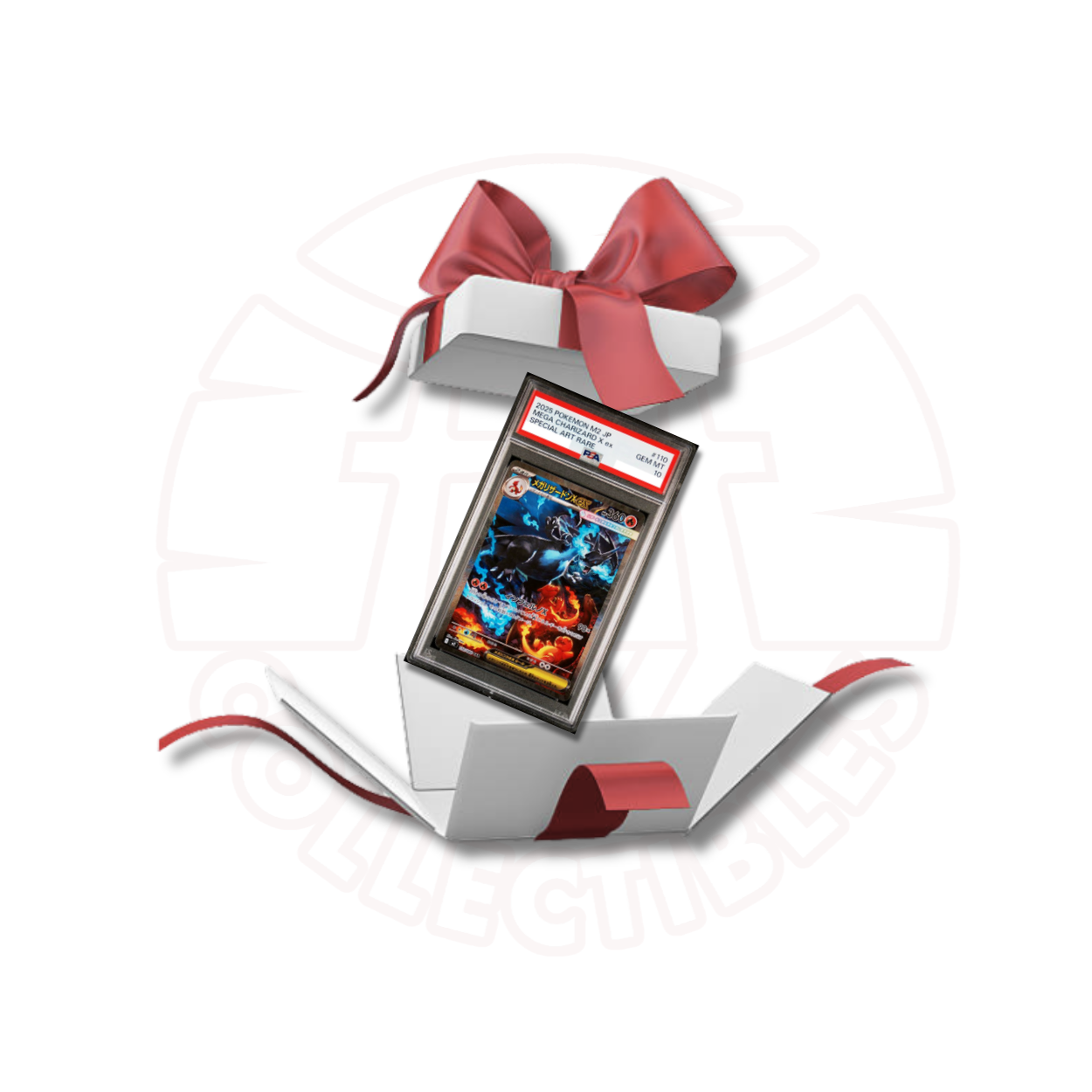 Mistery Natale JPY - Pokèmon