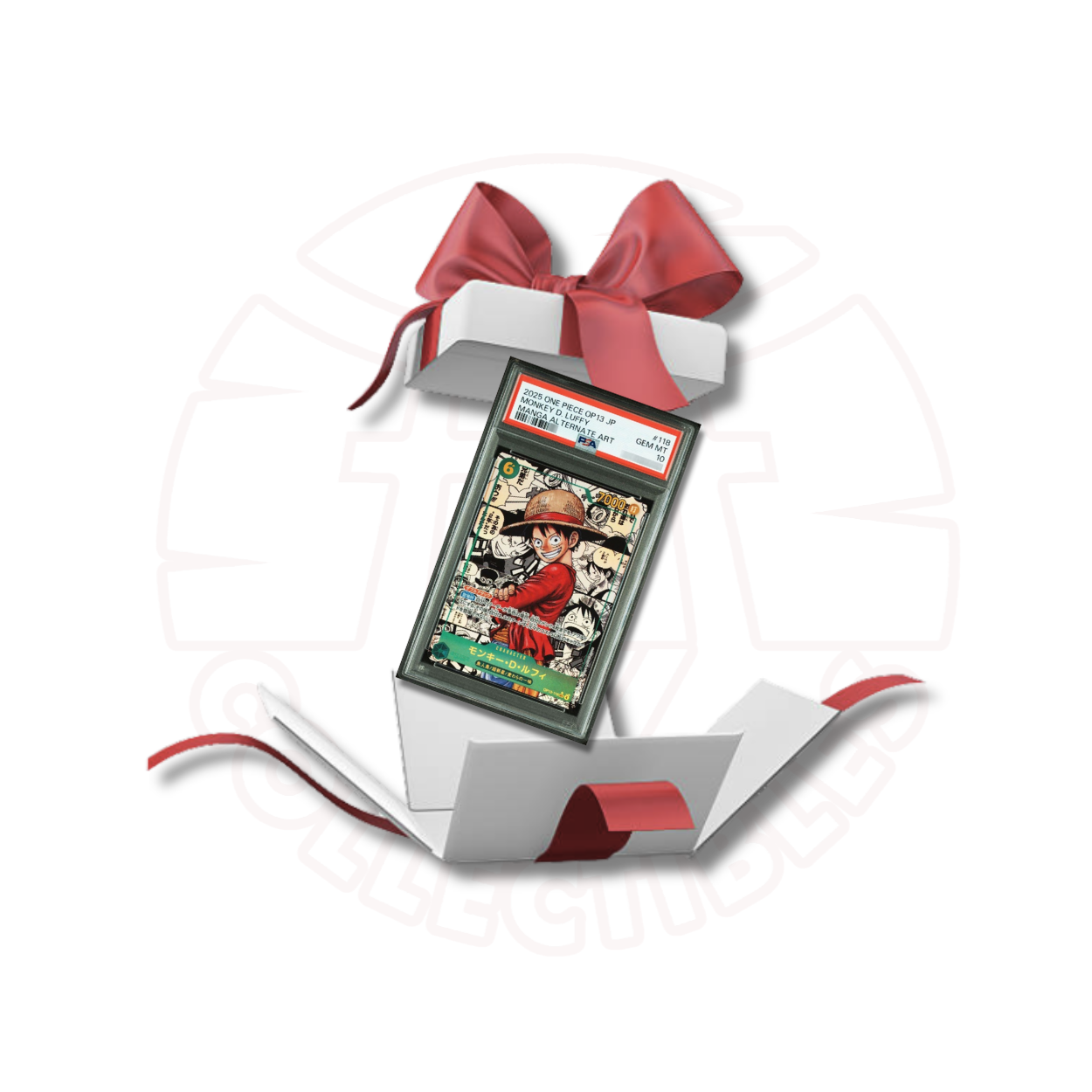 Mistery Natale JPY - One Piece