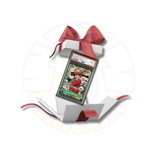 Mistery Natale JPY - One Piece