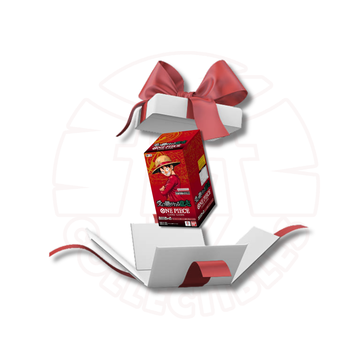 Mistery Natale JPY - One Piece