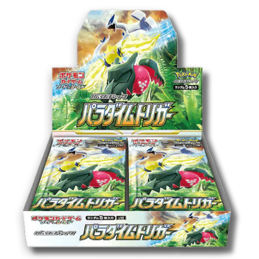 Paradigm Trigger Display 30 Buste