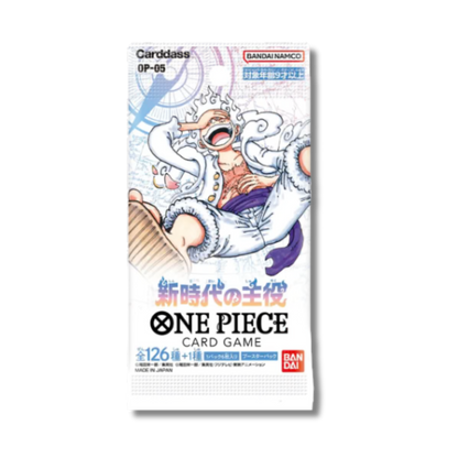 OP05 - Display da 24 Buste - Awakening of the New Era BOX -