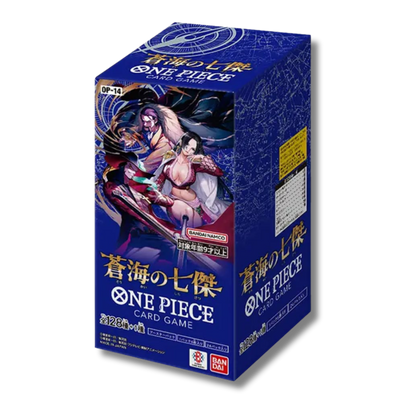 OP14 - Display 24 Bustine -