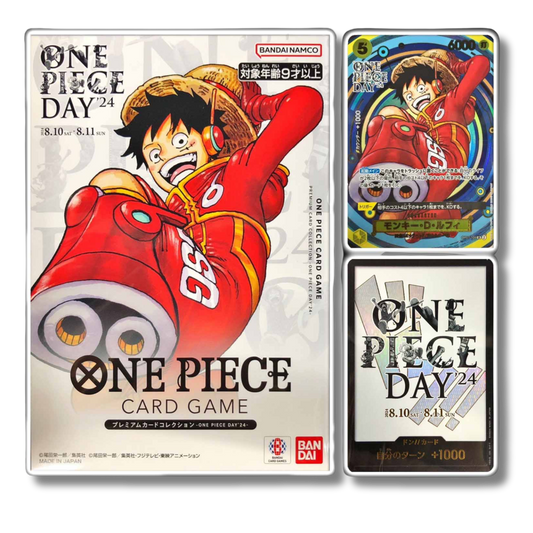 One Piece Day 2024 Special Collection