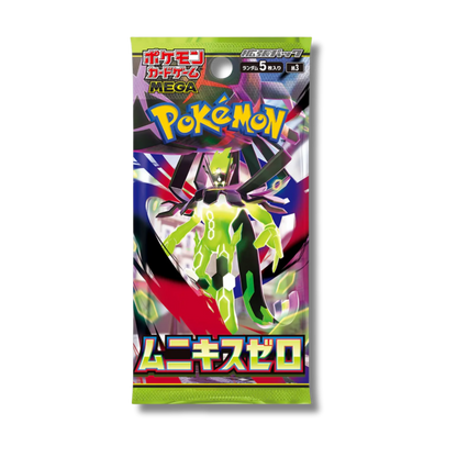 Nihil Zero Display 30 Bustine - M3 -