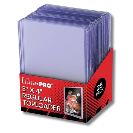 UltraPro TopLoader