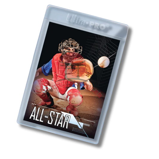 Ultra Pro - Semi Rigid Card Case -