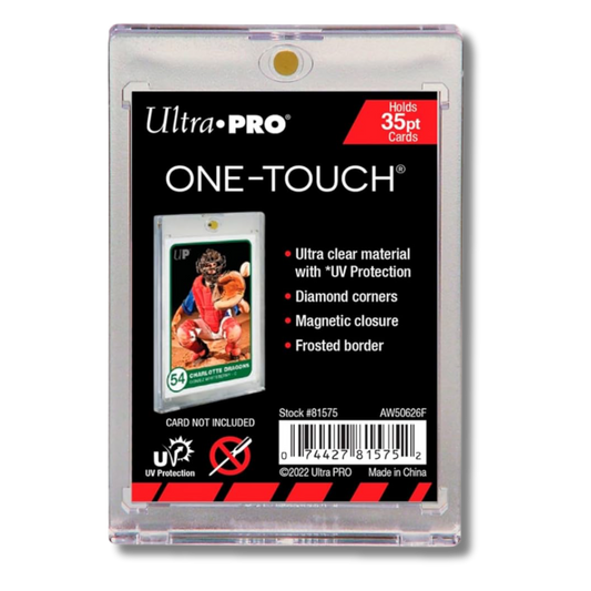 Magnetic One Touch 35 PT UV